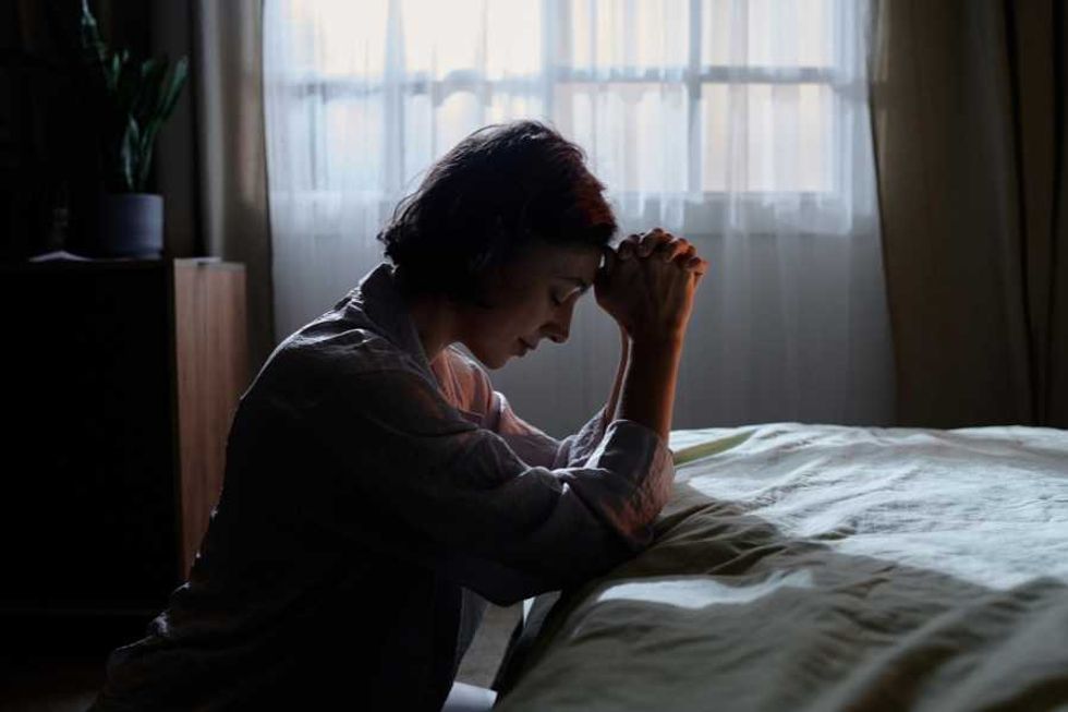 Why being politically 'pro-choice' doesn't conflict with being morally 'pro-life'