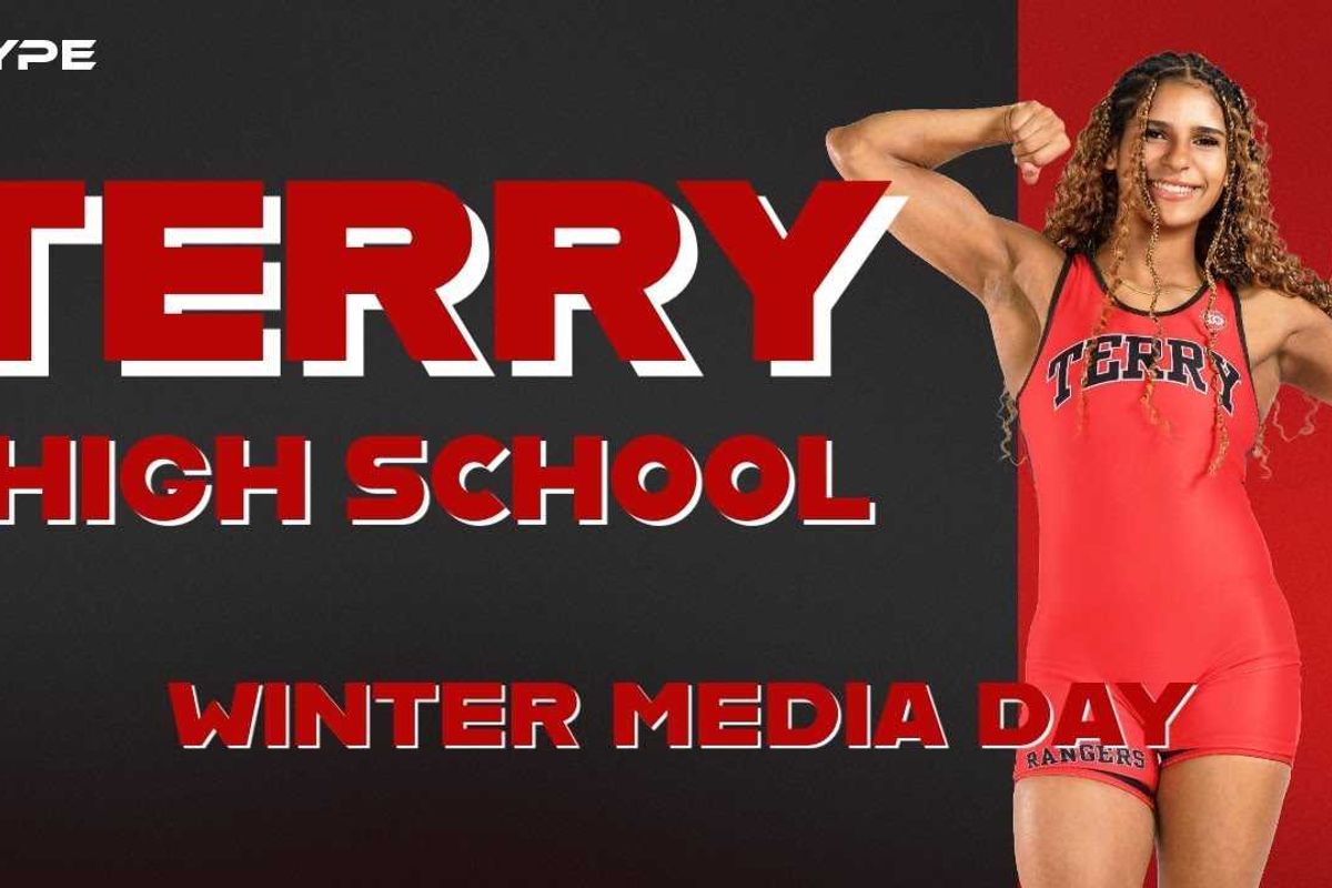 ROLL THE TAPE: B.F. Terry 2025 Winter Media Day Hype Video