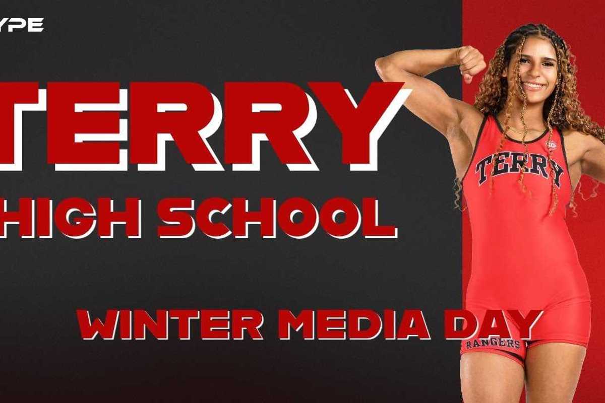 ROLL THE TAPE: B.F. Terry 2025 Winter Media Day Hype Video