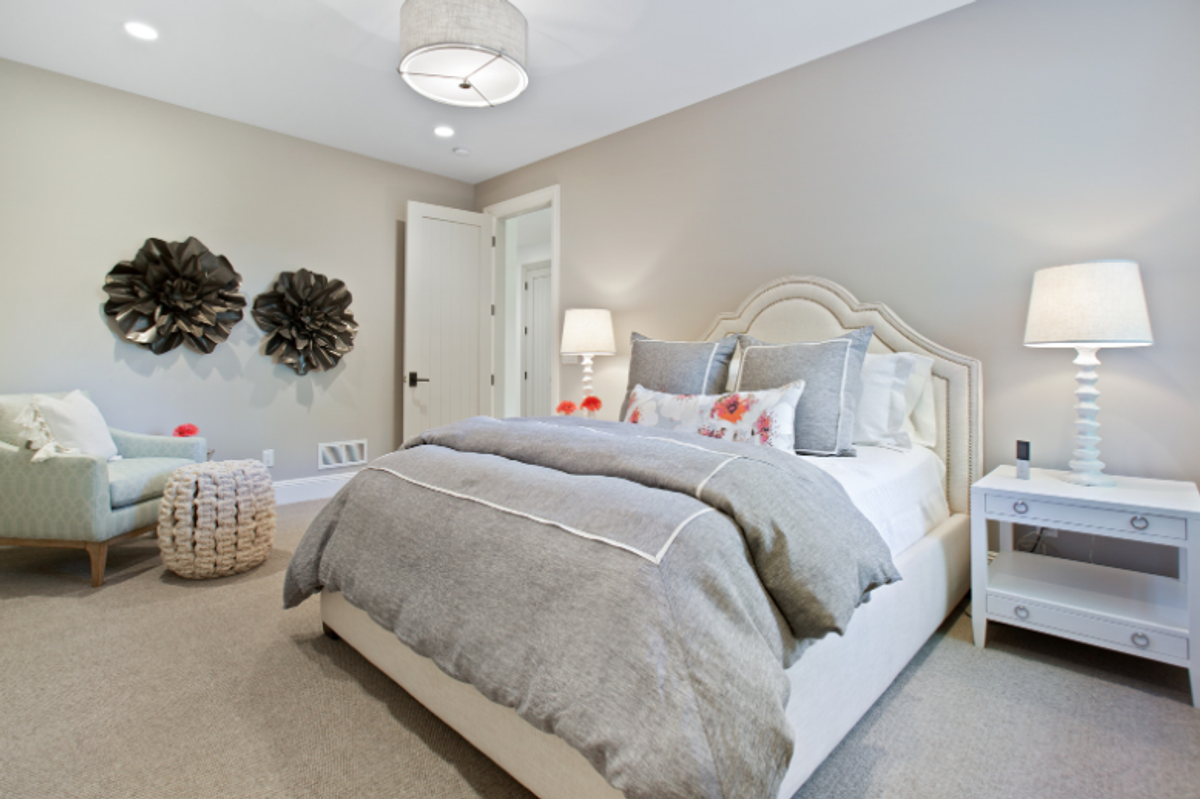 duvet, duvet cover, what is a duvet cover, duvet bedding, bed with duvet