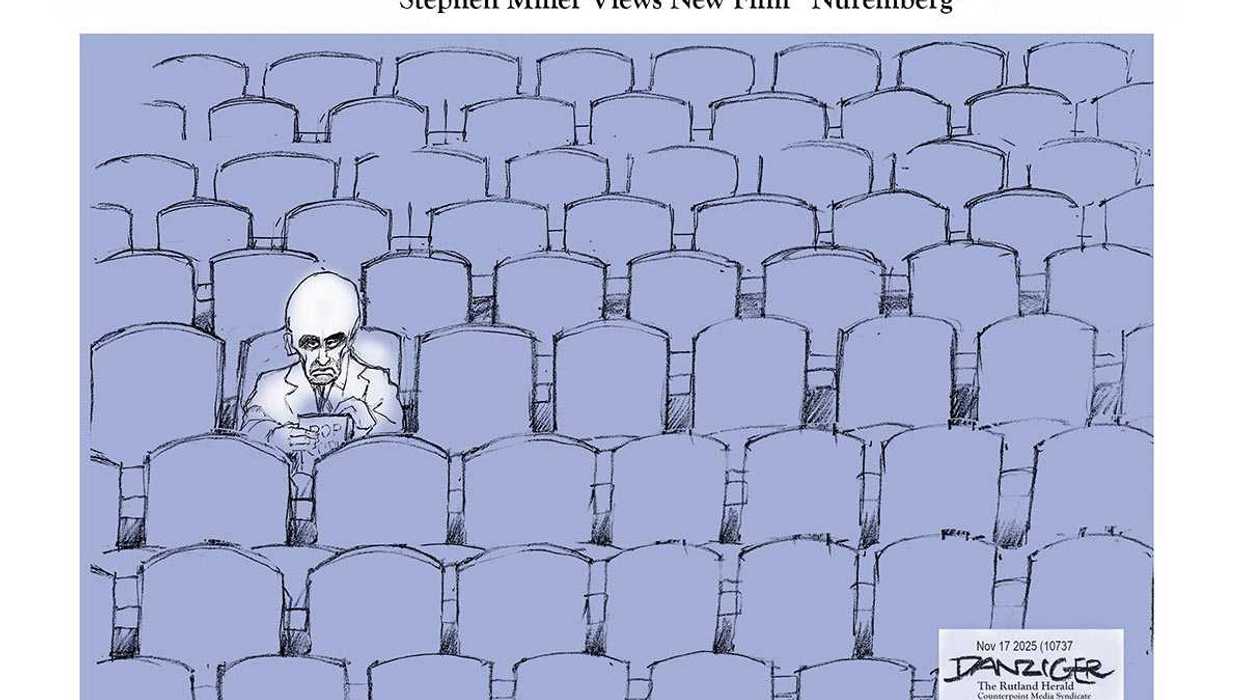 Danziger Draws