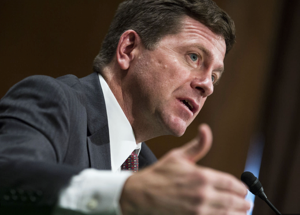 US Attorney Tasked To Probe Clinton In Epstein Case Has 'No Prosectorial Experience'