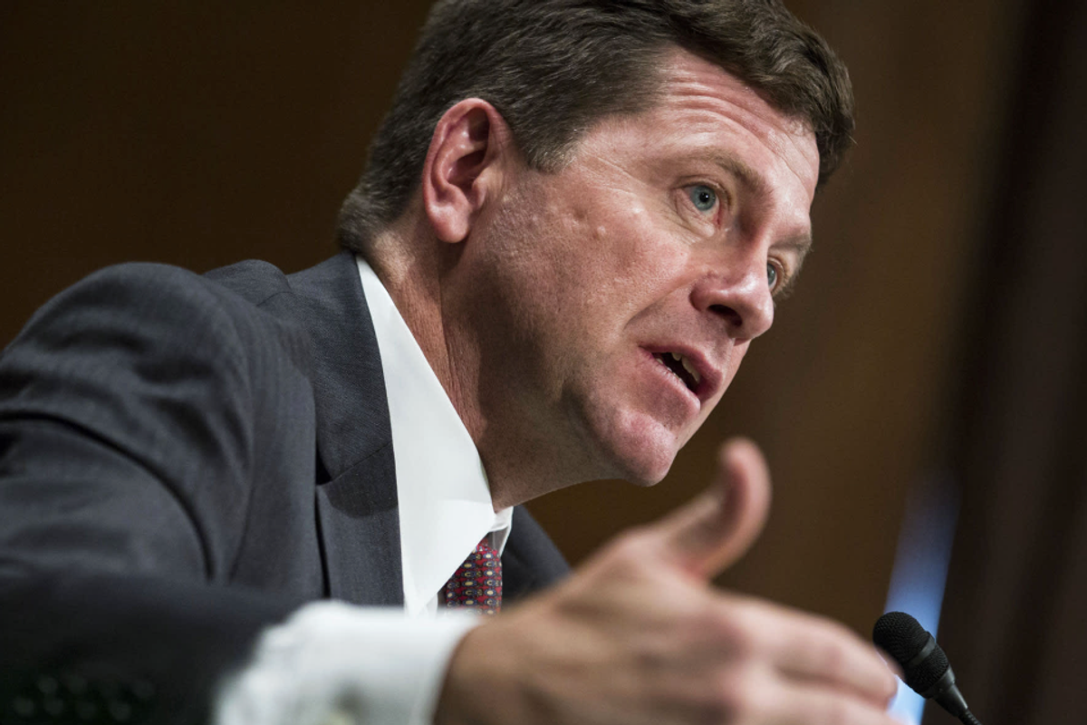 US Attorney Tasked To Probe Clinton In Epstein Case Has 'No Prosectorial Experience'