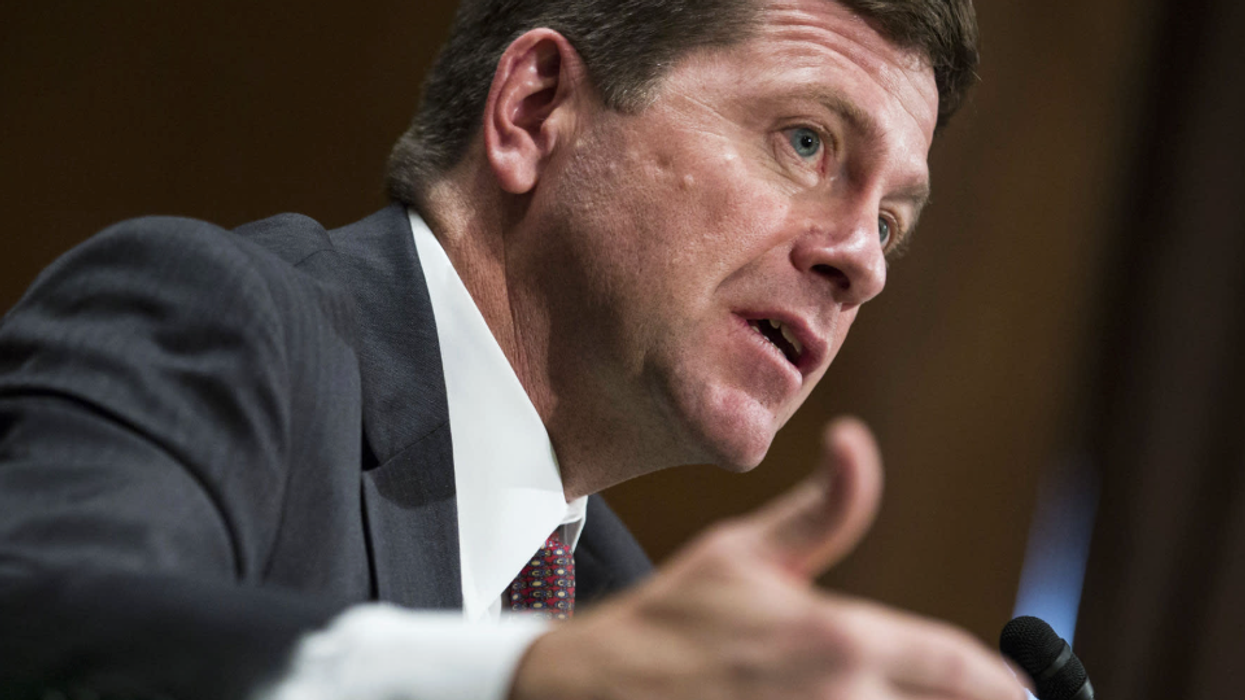 US Attorney Tasked To Probe Clinton In Epstein Case Has 'No Prosectorial Experience'