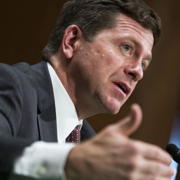 US Attorney Tasked To Probe Clinton In Epstein Case Has 'No Prosectorial Experience'