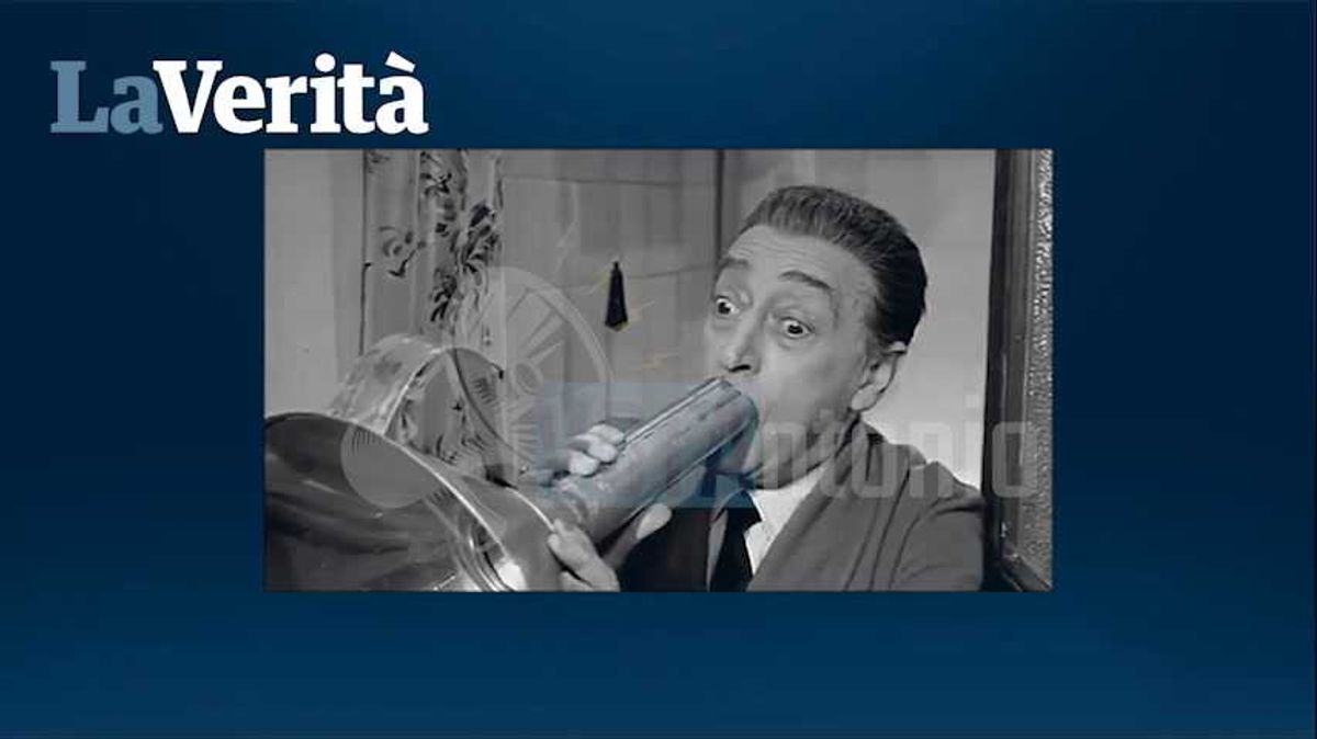 VOTantonio | Il Fichissimo