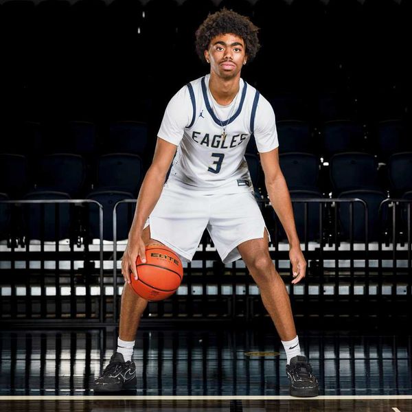 BEYOND THE SHADOW: “Lil Skip” Alston mutes doubters, building legacy at SBS