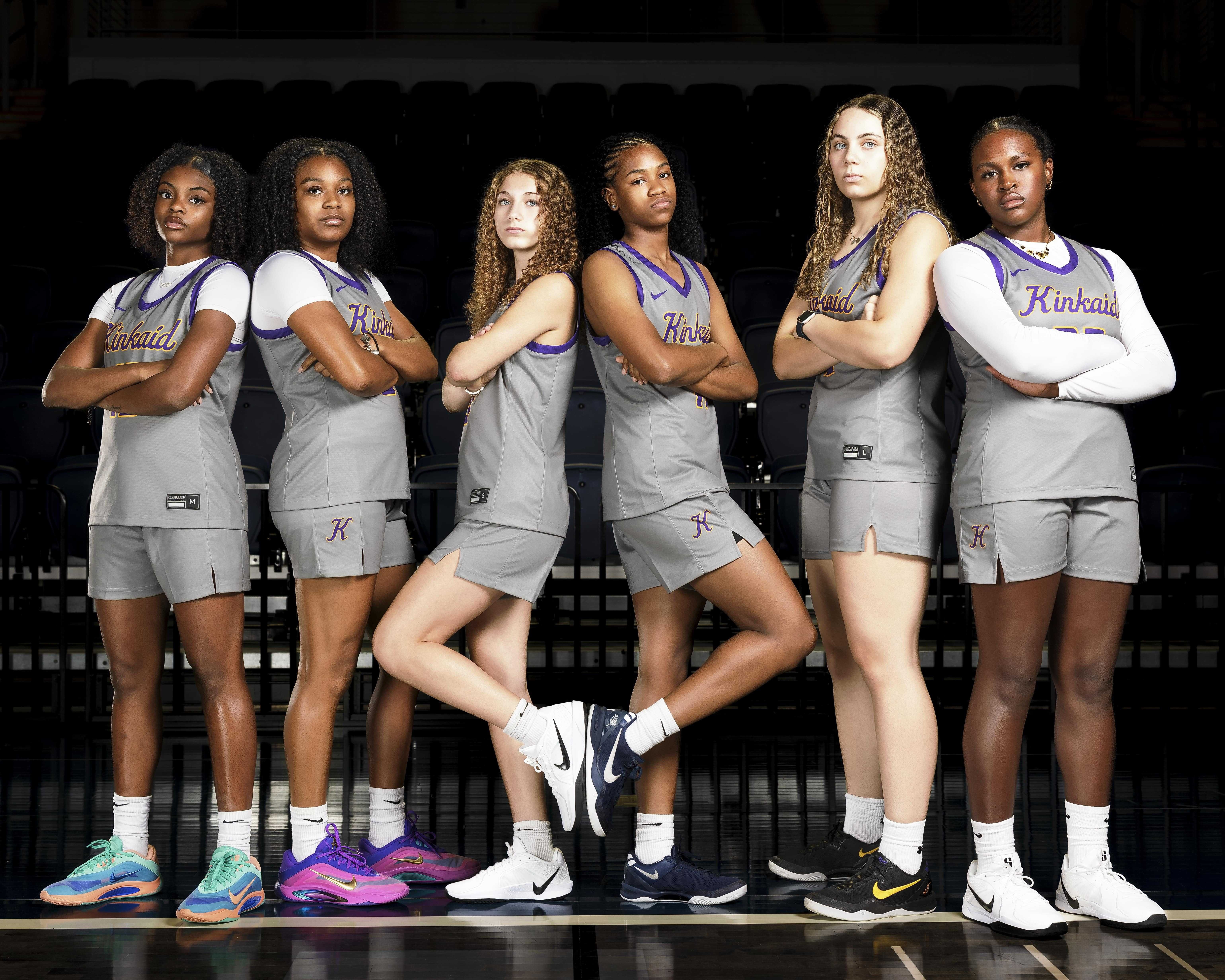 THE PROSPECTUS: VYPE Houston 2025-26 Preseason Private School GBB Top-5