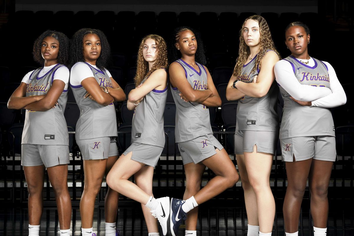 THE PROSPECTUS: VYPE Houston 2025-26 Preseason Private School GBB Top-5