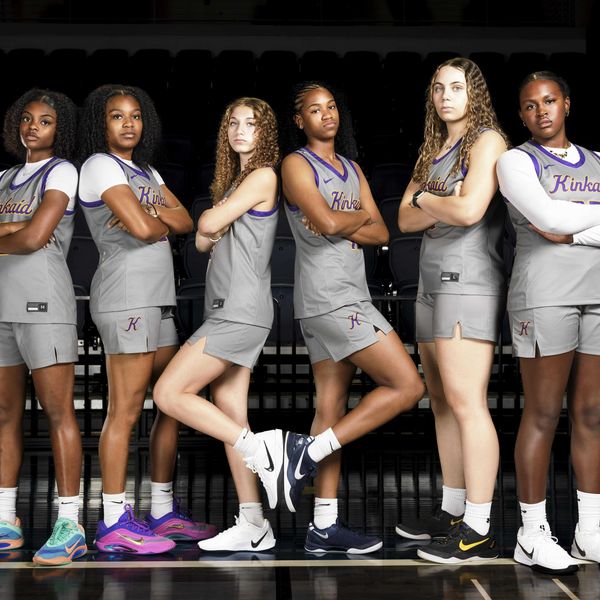 THE PROSPECTUS: VYPE Houston 2025-26 Preseason Private School GBB Top-5