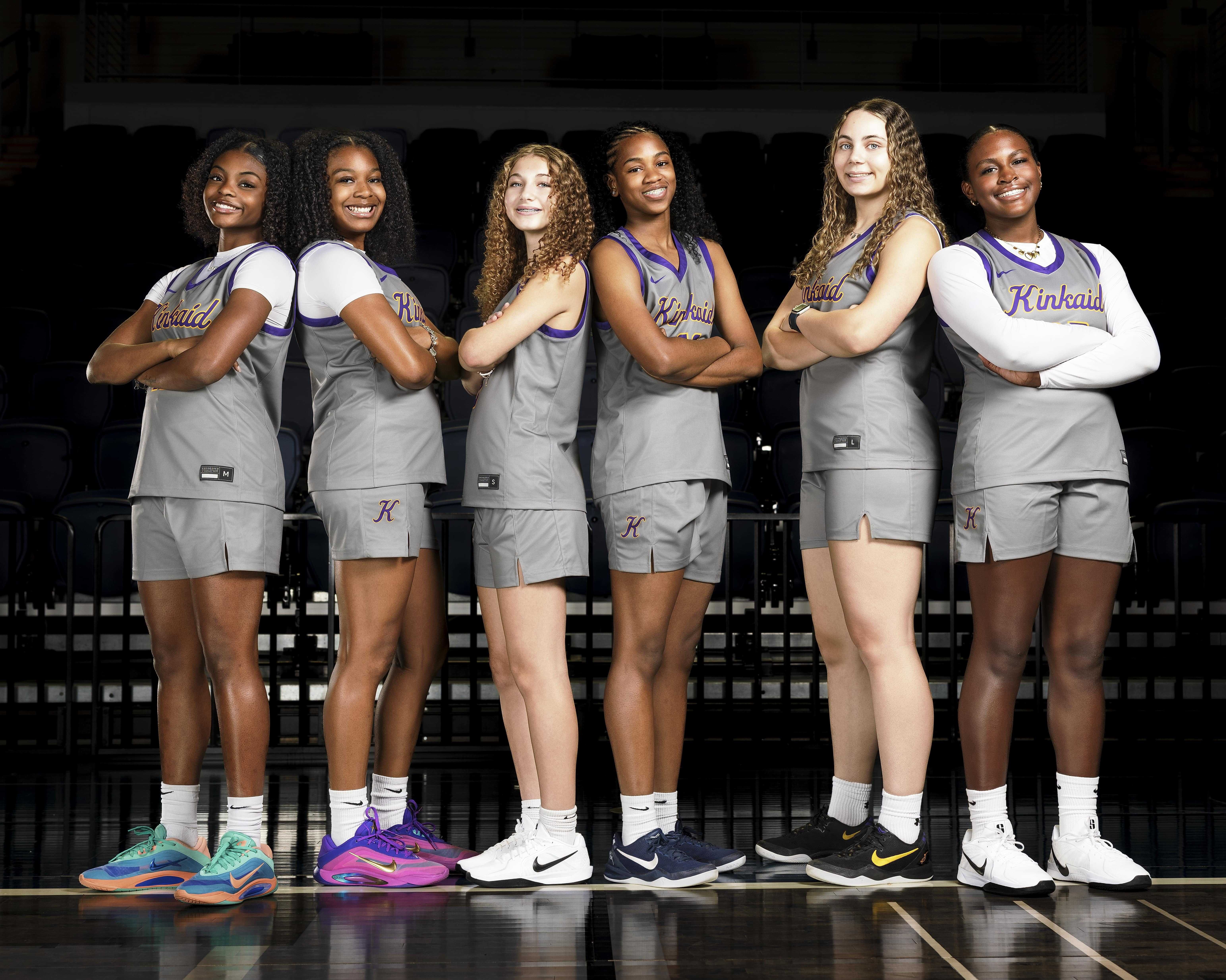 THE PROSPECTUS: VYPE Houston 2025-26 Preseason Private School GBB Top-5 ...