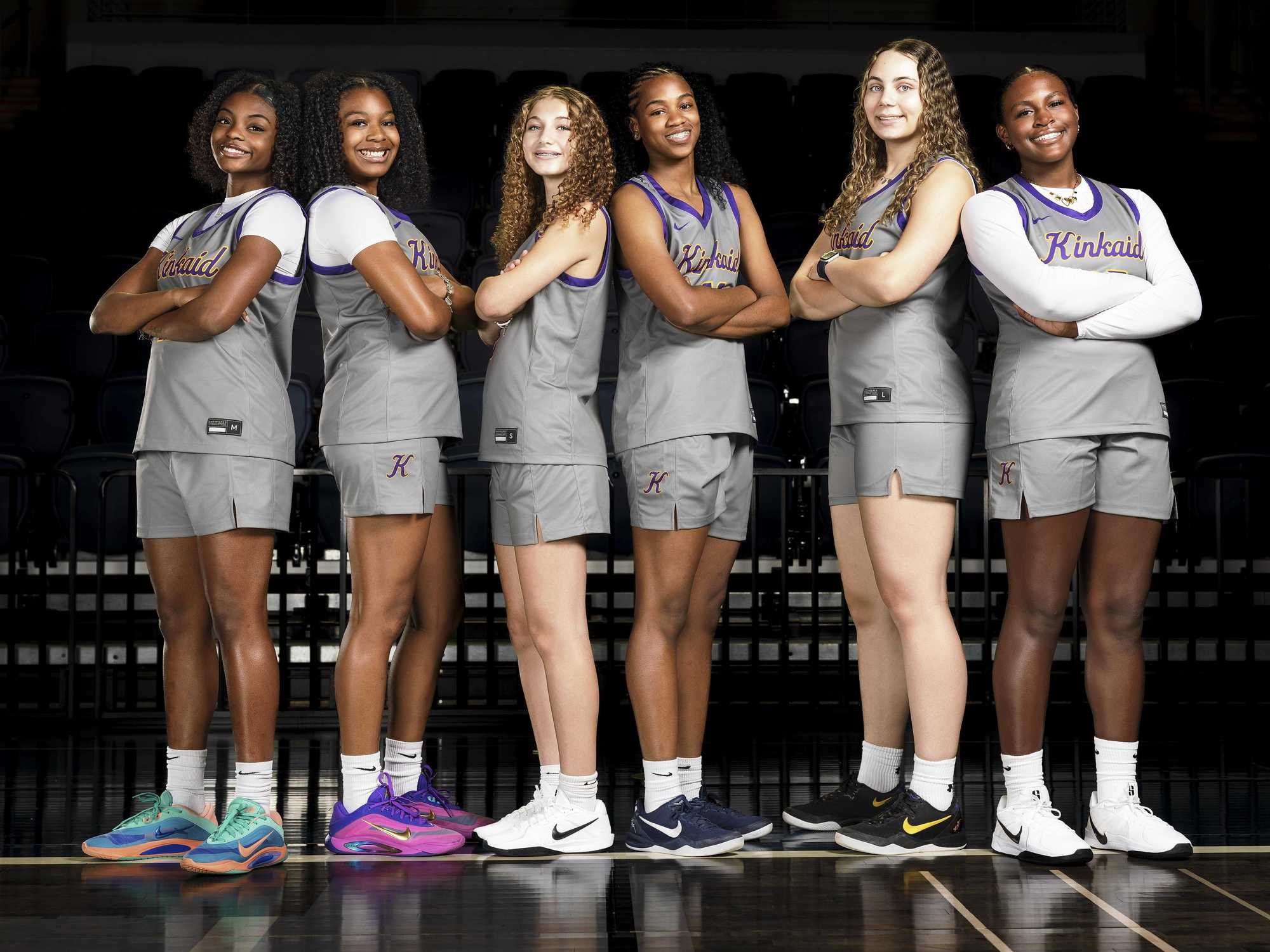 Juq THE PROSPECTUS: VYPE Houston 2025-26 Preseason Private School GBB Top-5 ...