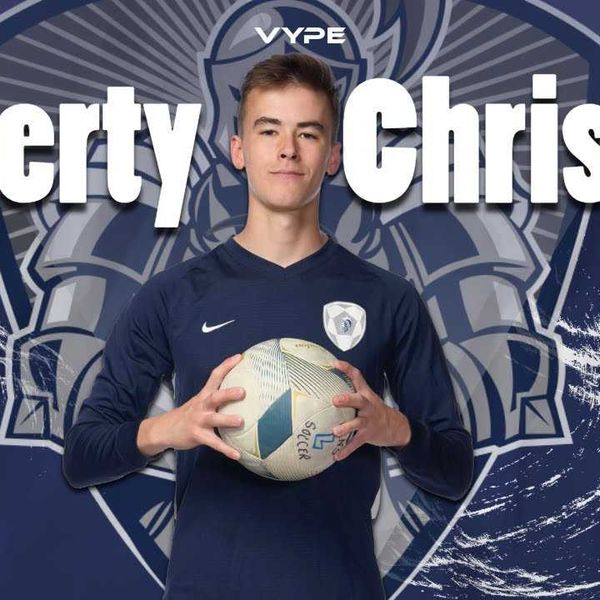 ROLL THE TAPE: Liberty Christian Winter Media Day Hype Video