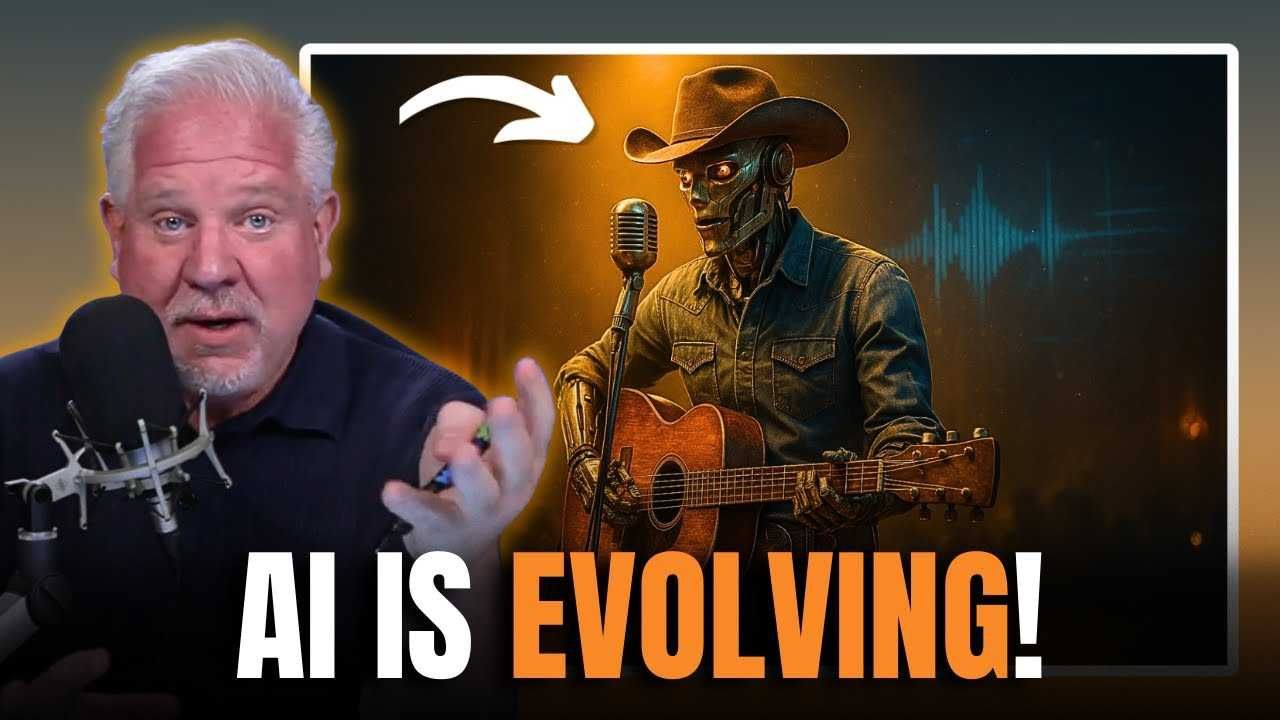 "AI-Generated Song" Hits #1 on a Billboard Chart... Here's the REAL Takeaway From This