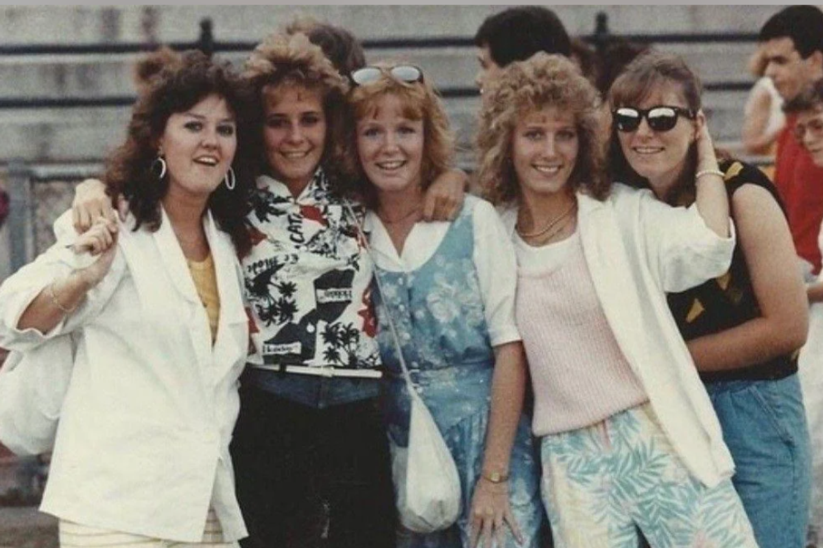 gen x, generation x, gen xers, outdated, gen x habit