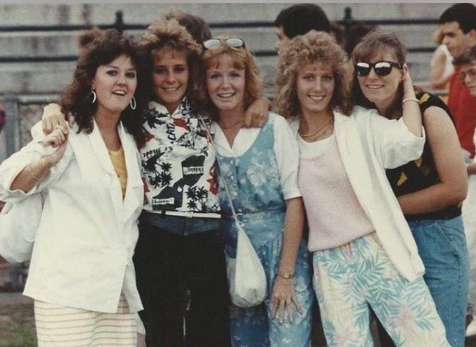 Gen Xers reveal the 'outdated' habits they can't unlearn from the '80s