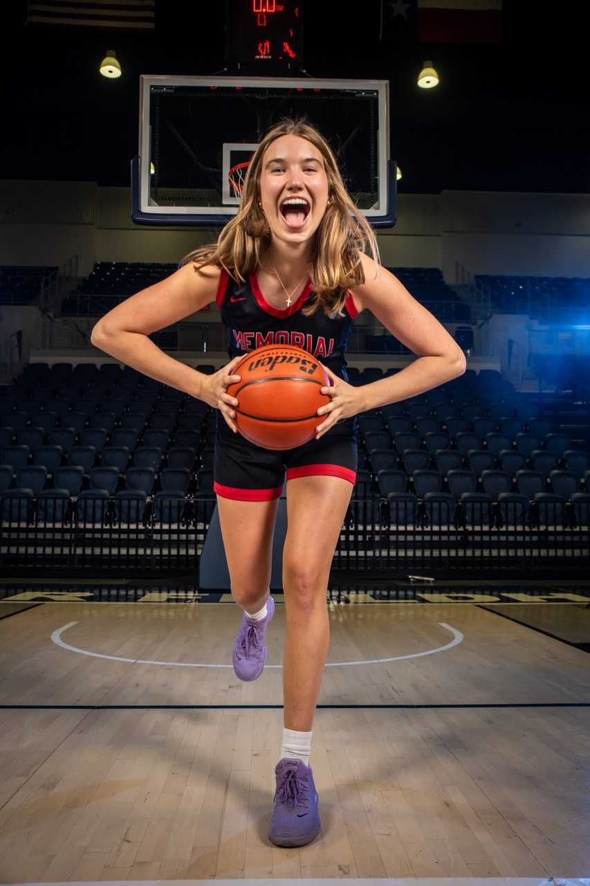OFF THE DRIBBLE: The All-VYPE preseason girls basketball teams
