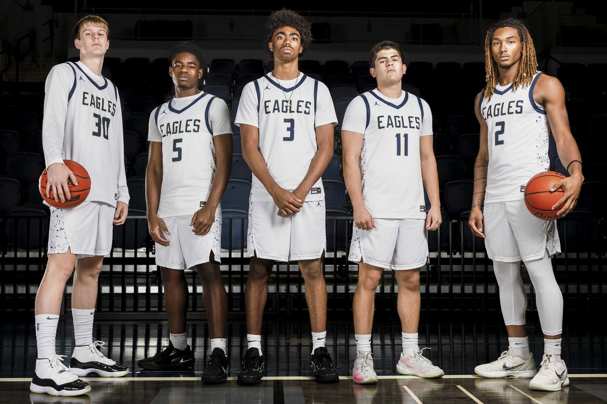 THE PROSPECTUS: VYPE Houston 2025-26 Preseason Private School Boys Hoops Rankings