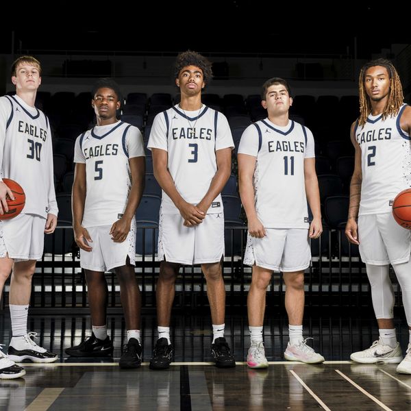 THE PROSPECTUS: VYPE Houston 2025-26 Preseason Private School Boys Hoops Rankings