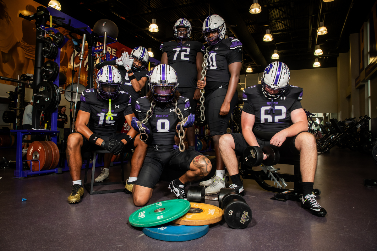 PLAYOFF PICK’EM: VYPE gives their predictions on H-Town Area-Round Matchups