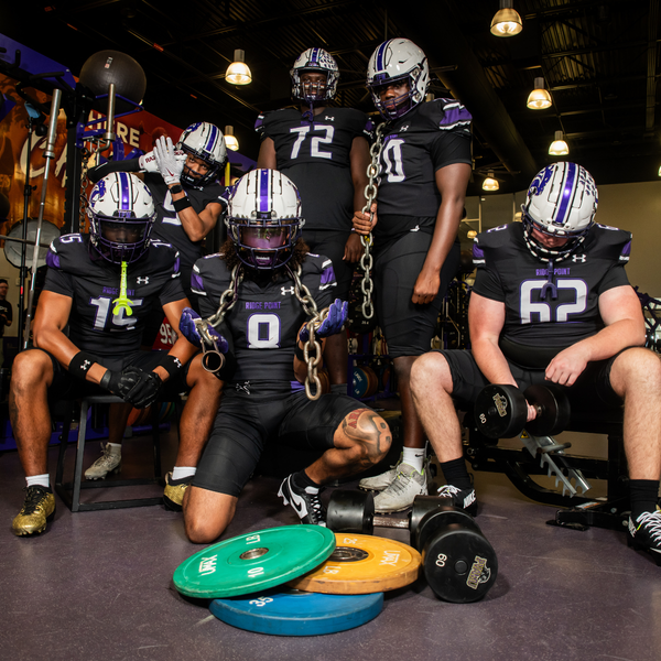 PLAYOFF PICK’EM: VYPE gives their predictions on H-Town Area-Round Matchups