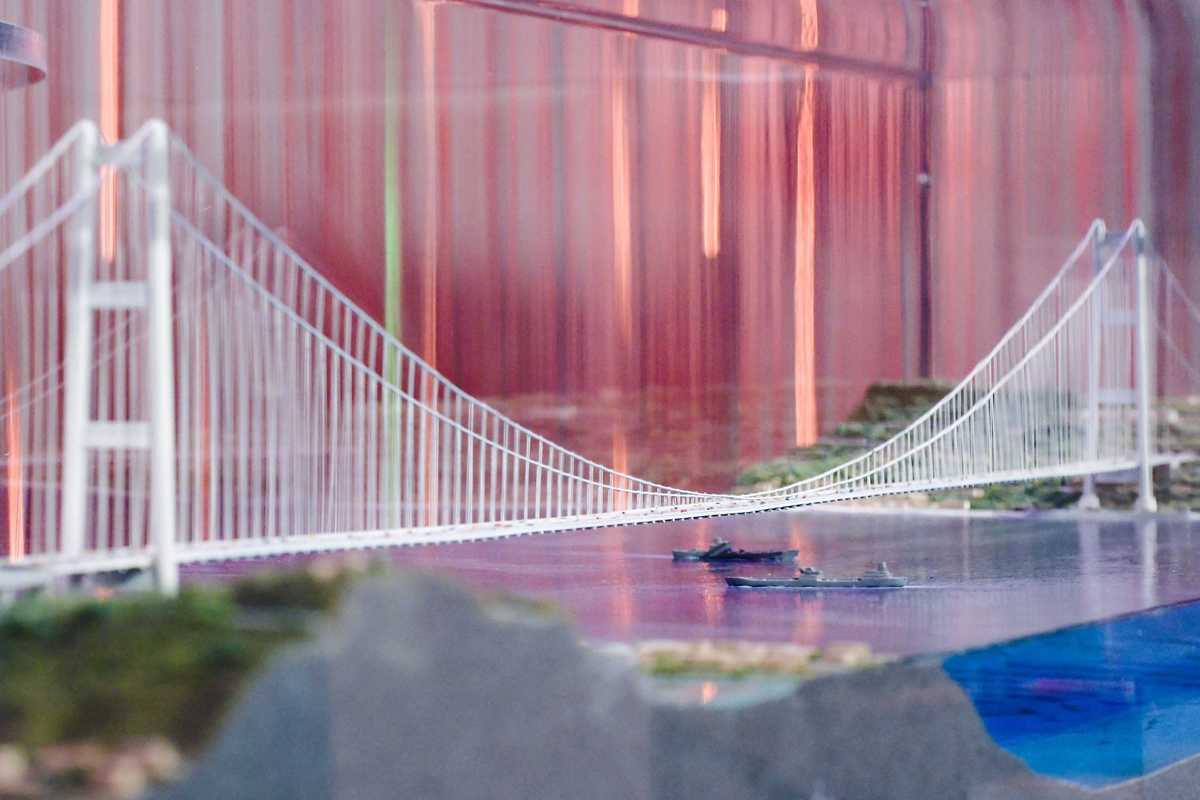 La Corte dei Conti ora ci ha preso gusto e dice un altro «no» al Ponte sullo Stretto