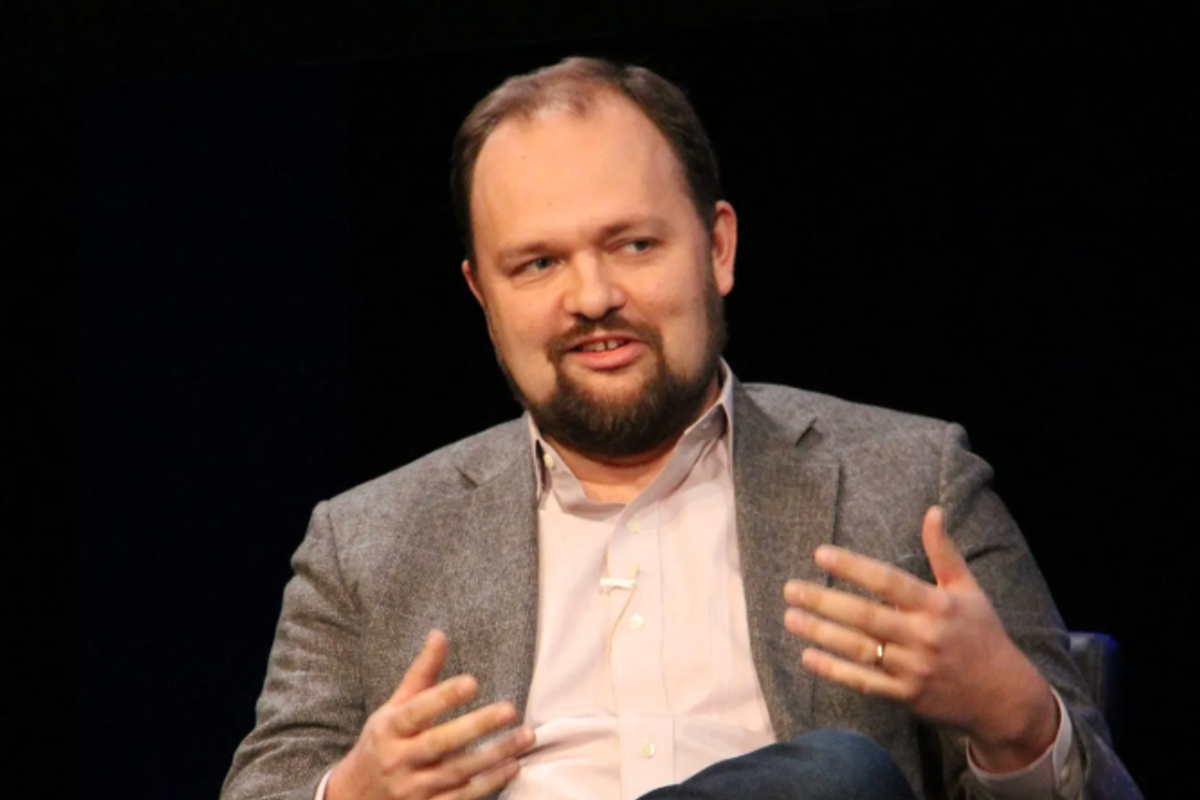 Did Feminism 'Fail' Women? Misogyny In The Trump Regime -- And The New York Times