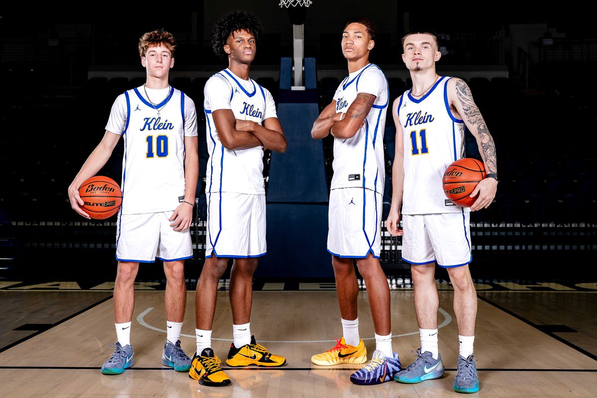 YEAR ONE: New Klein HC Gatson should only strengthen the culture of 24th-ranked Bearkats