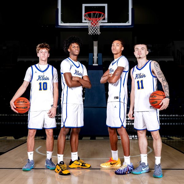 YEAR ONE: New Klein HC Gatson should only strengthen the culture of 24th-ranked Bearkats