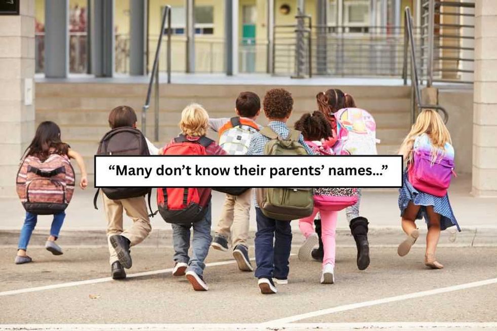 Teacher lists the 10 basic skills she says 3rd graders no longer have, and it's eye-opening