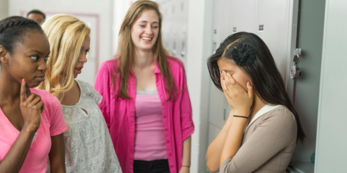 Tennessee mom praised for allowing bullied daughter to change her 'offensive' first name