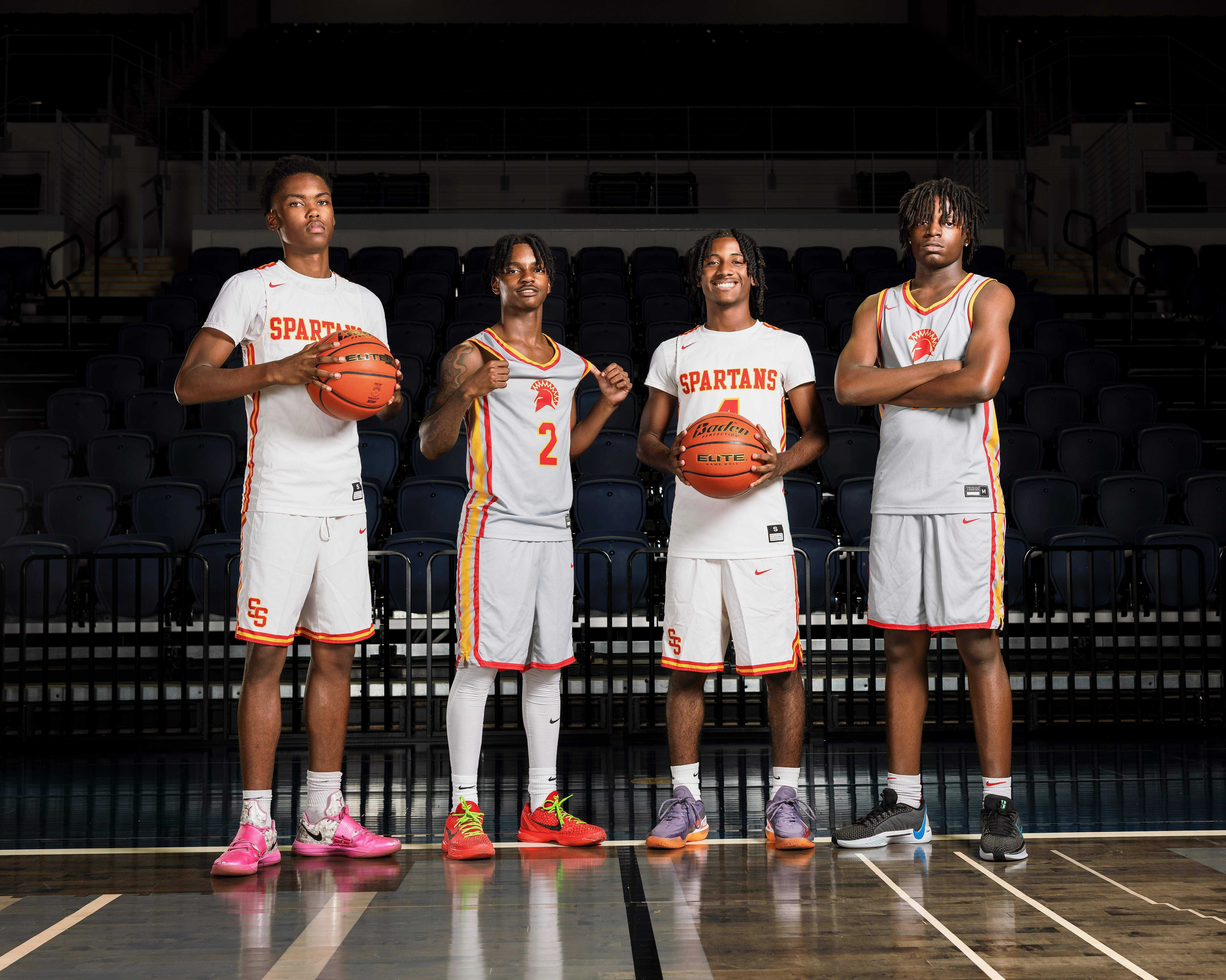 BATTLE READY: No. 22 Stafford intent on replicating their superb showing from 2025