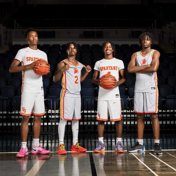 BATTLE READY: No. 22 Stafford intent on replicating their superb showing from 2025