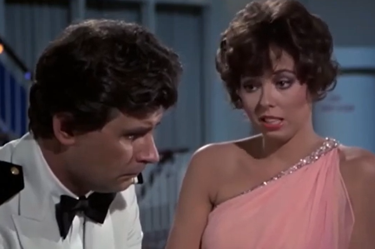 mackenzie phillips, fred grandy, the love boat, trans tv stories, lgbtq, 1982