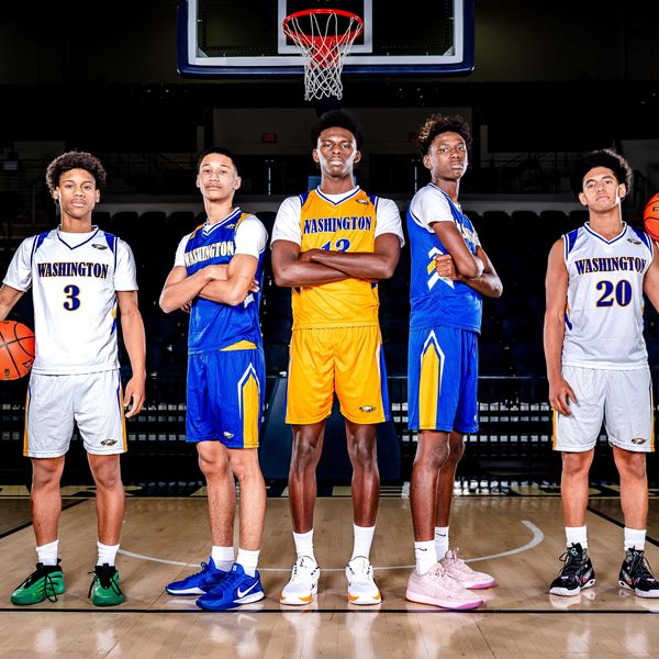 BANNER OR BUST: Could this be year No. 21 Booker T. Washington goes the distance in 4A?