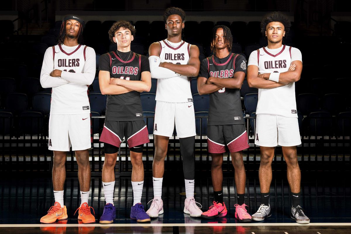 DIGGING DEEP: No. 10 Pearland is equipped with serious postseason potential
