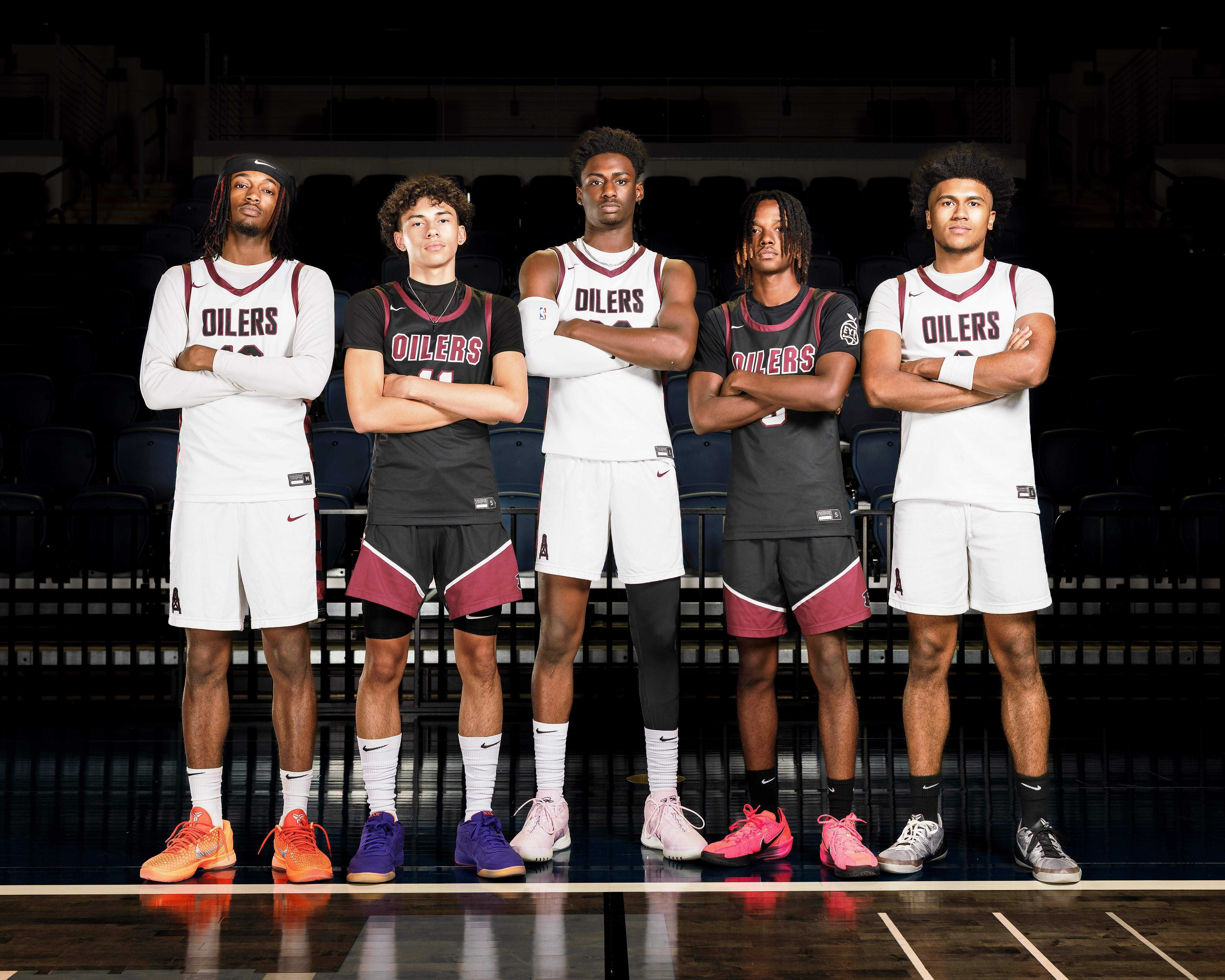 DIGGING DEEP: No. 10 Pearland is equipped with serious postseason potential