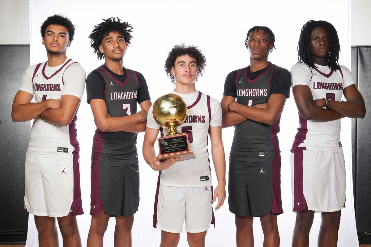 HORNS UP: Expectations escalate for No. 9 George Ranch, following 2025 Regional appearance