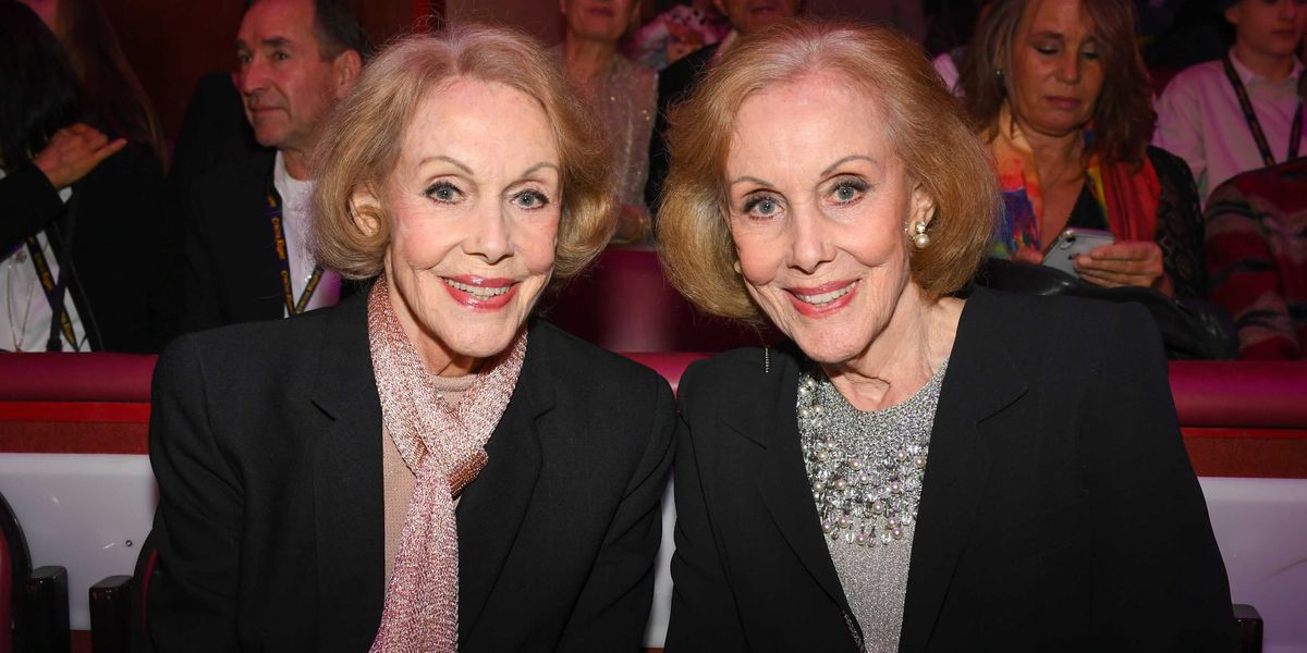 Suicidio assistito in coppia: la triste fine delle due gemelle Kessler