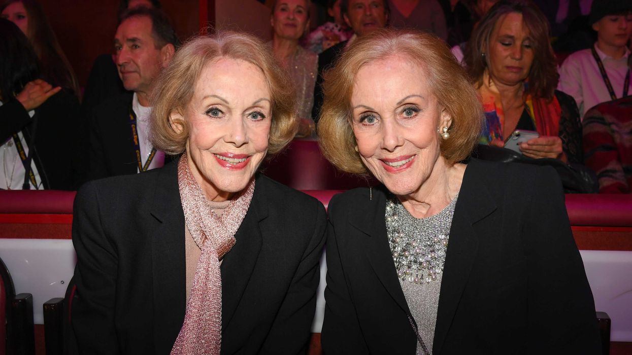 Suicidio assistito in coppia: la triste fine delle due gemelle Kessler