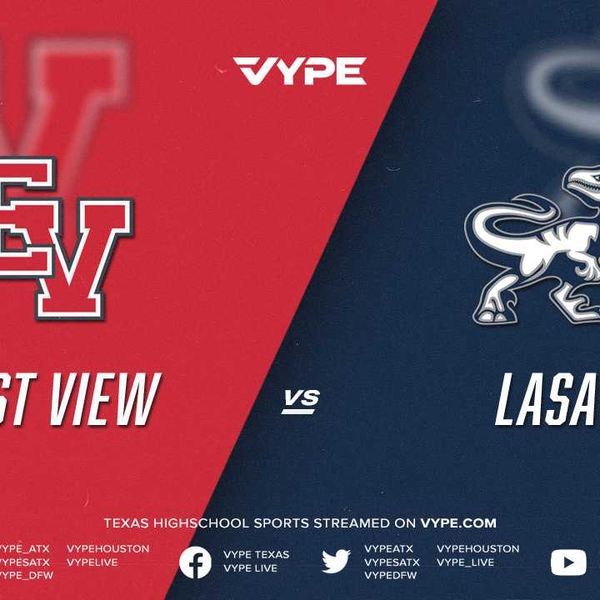 7PM - Boys Basketball: East View vs. LASA