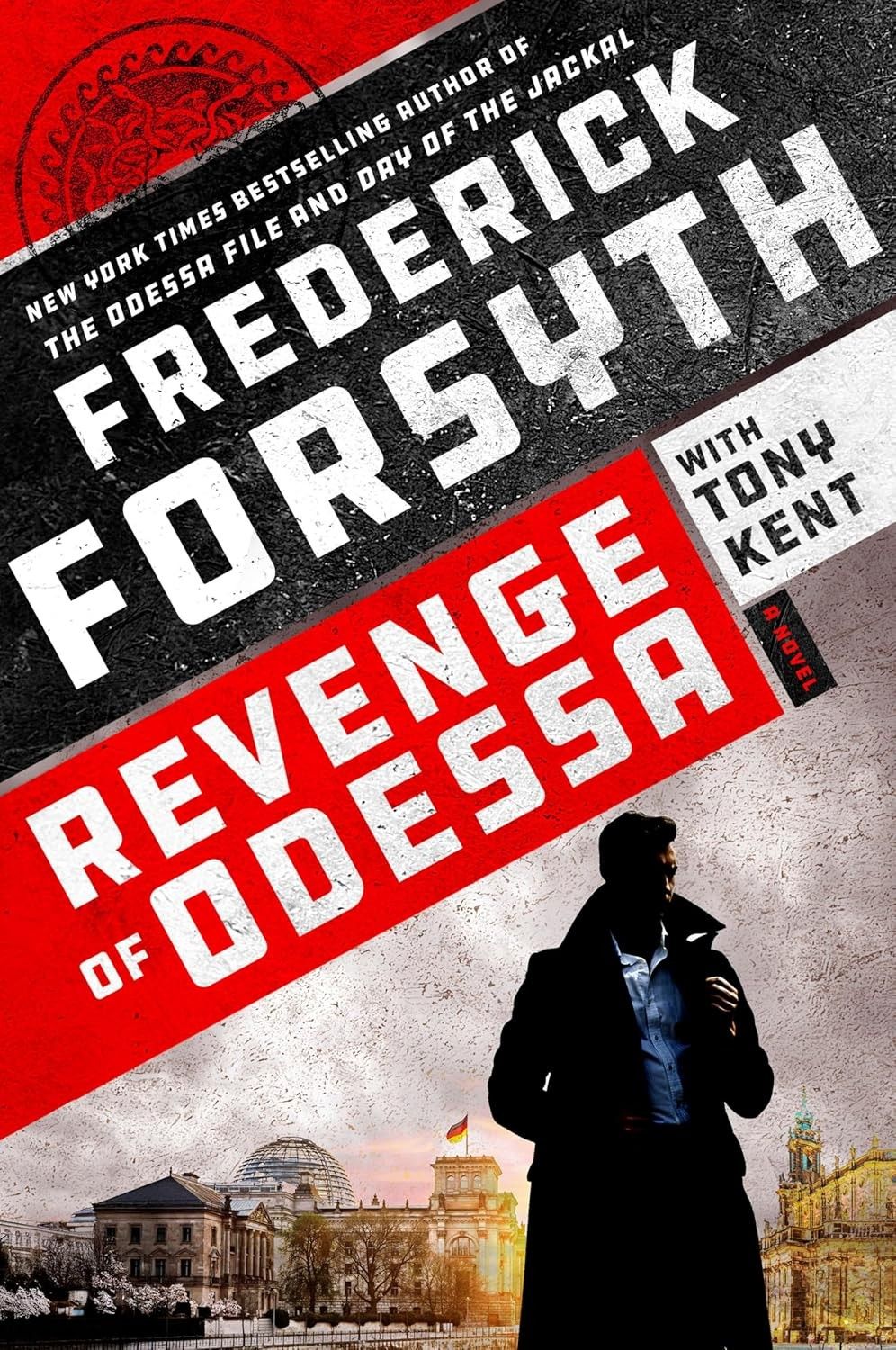 The Nazis Never Left. A Worthy Successor to a Classic Thriller – The ...