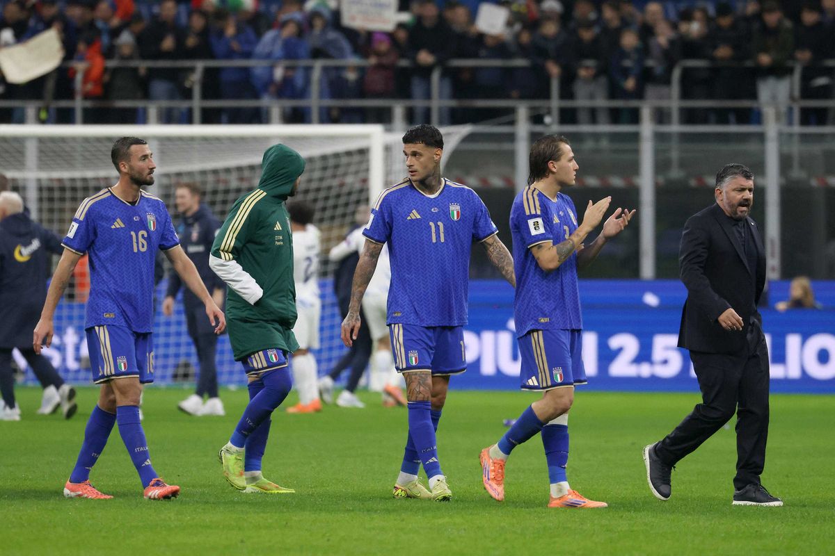 Serve un limite agli stranieri in A o la Nazionale non risorgerà mai