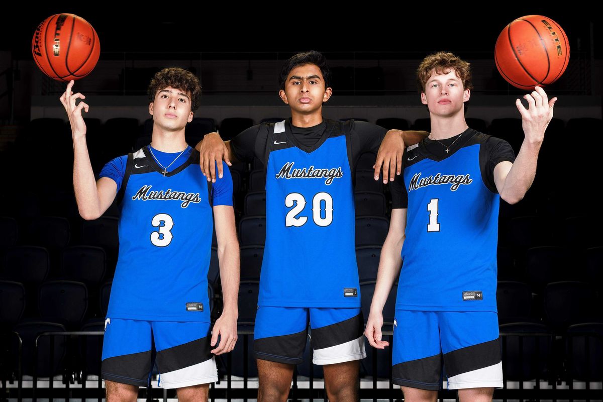 PAYBACK: Richardson and No. 7 Friendswood have a score to settle this winter