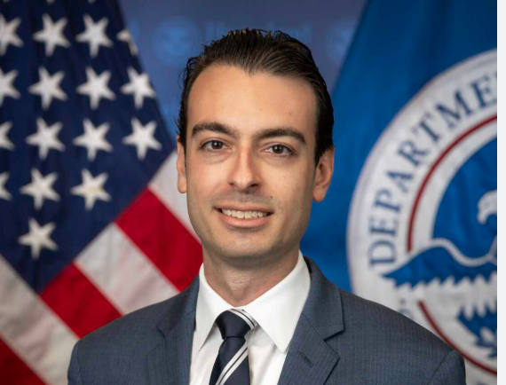 Trump Offers 'Nazi Streak' Ingrassia A Top Federal Position That Needs No Senate Vote