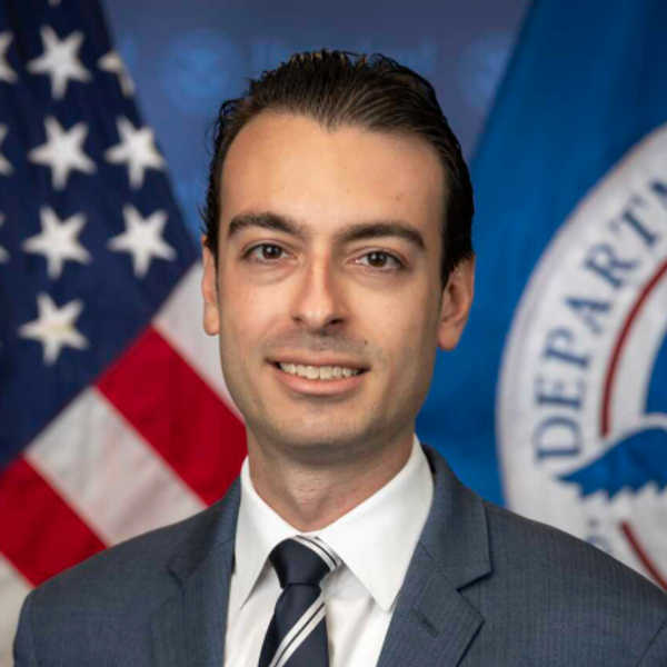 Trump Offers 'Nazi Streak' Ingrassia A Top Federal Position That Needs No Senate Vote