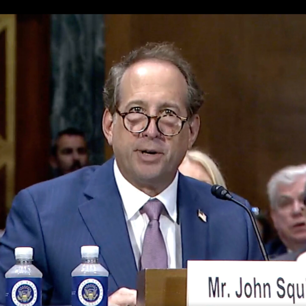 How Trump's Patent Office Appointees And Big Pharma Delay Low-Cost Drugs