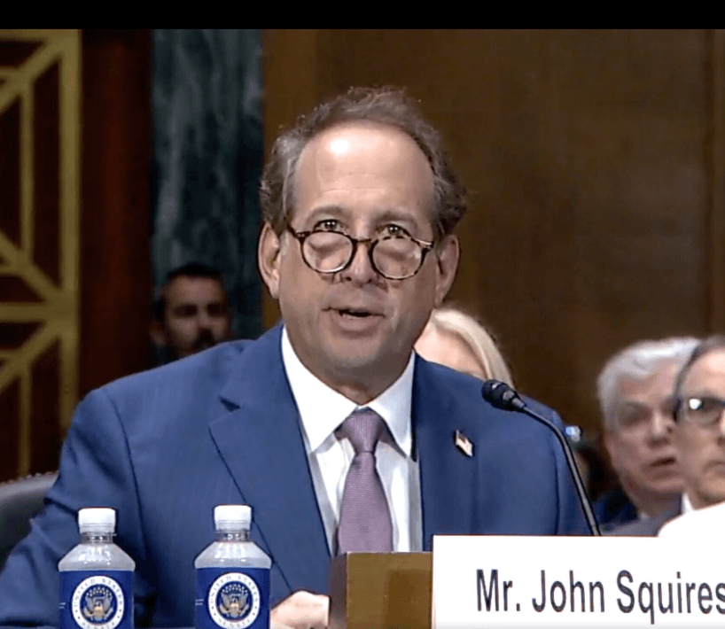 How Trump's Patent Office Appointees And Big Pharma Delay Low-Cost Drugs