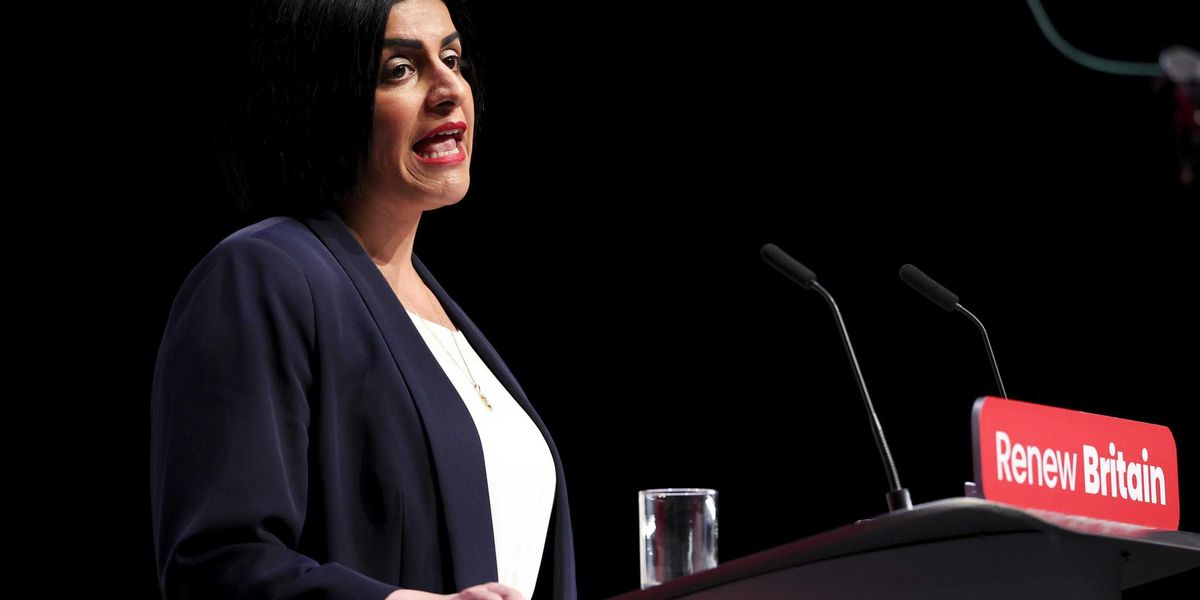 La realtà piega i labour: stretta sui migranti