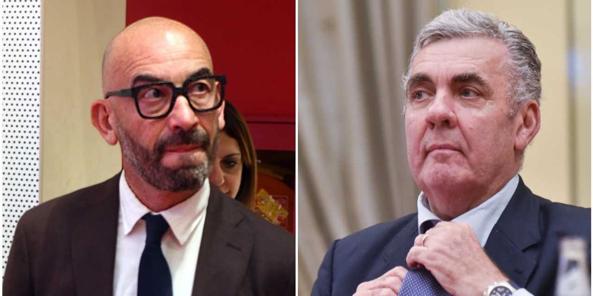 Speranza ha chiuso in casa l’Italia ignorando gli esperti del ministero